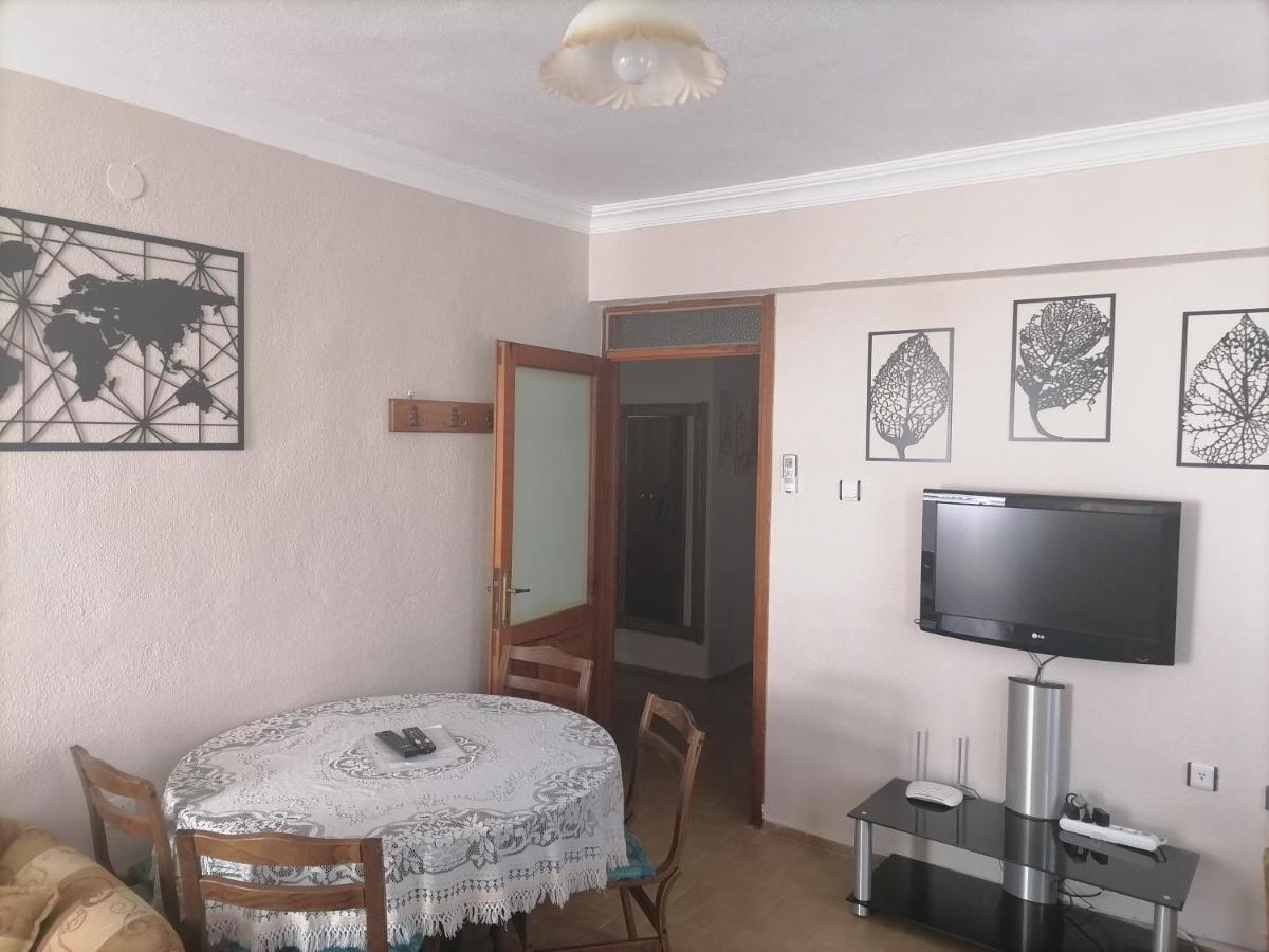 Sea View Flat In Marmaris Center,1 Minut To Beach Exterior foto